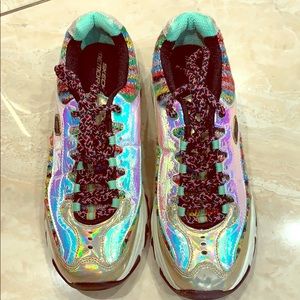 Skechers sneakers